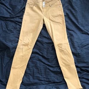 Express Stella Jean Leggings